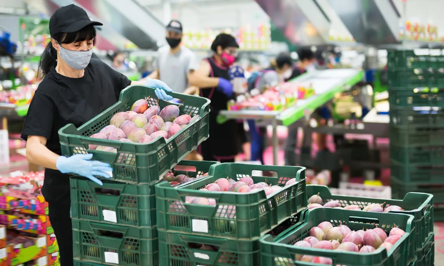 New Quality Lab Launched for Export Compliance