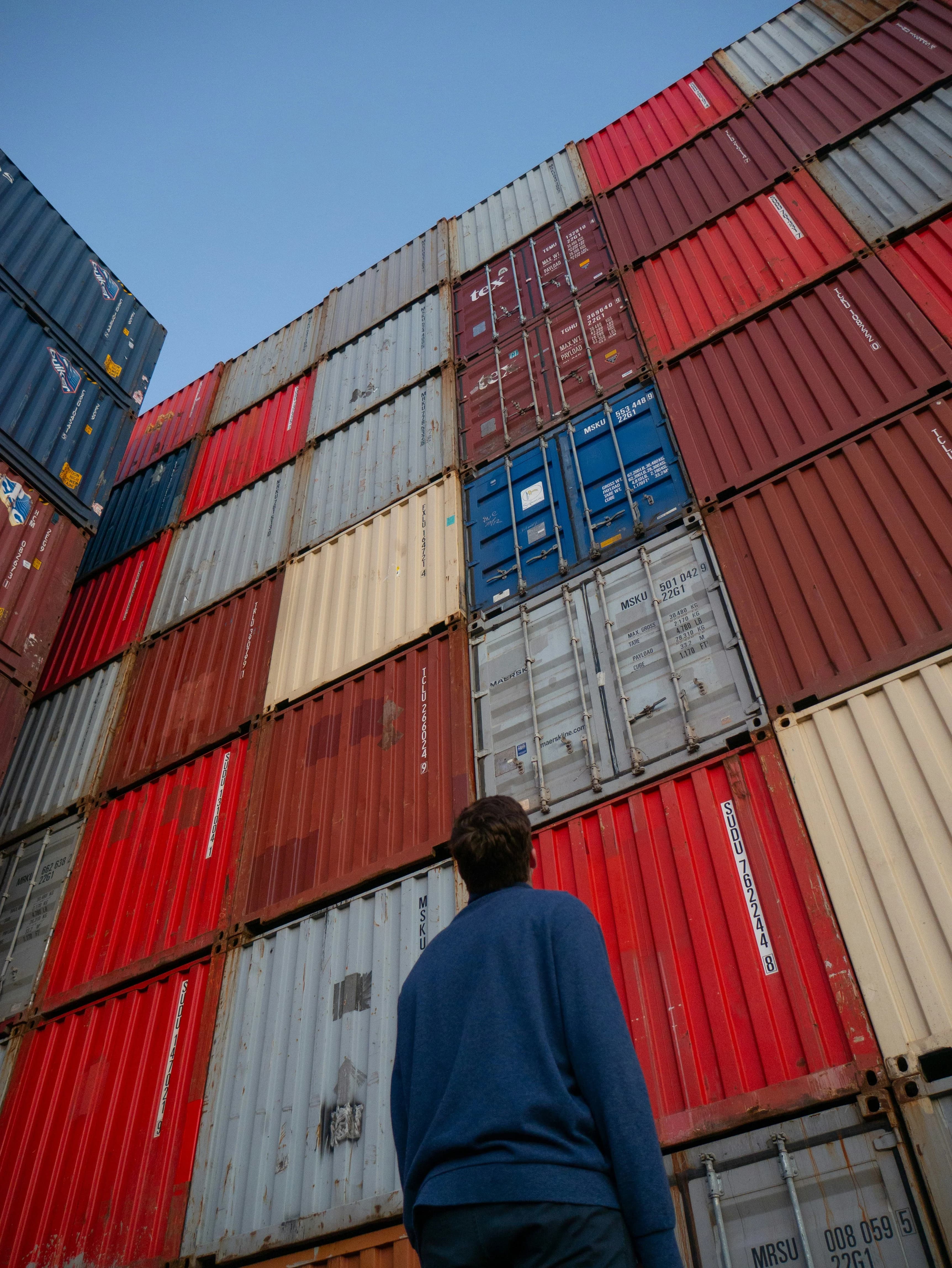 Liberty Exports Expands Middle East Operations